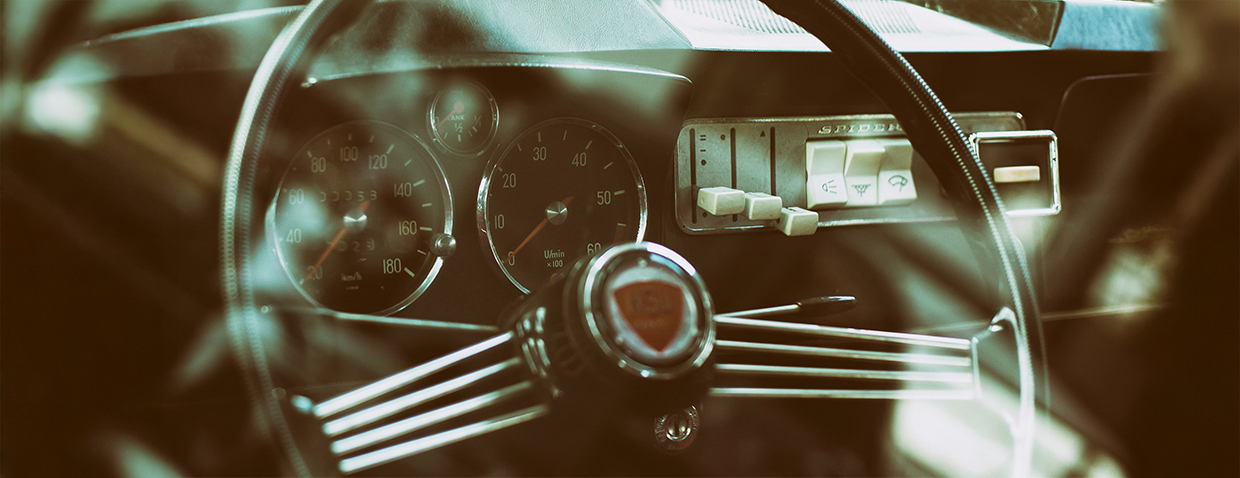 project