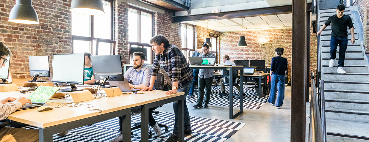 Discover how our AI-powered Time-Off Assistant simplifies leave information—explore its features and business benefits now!