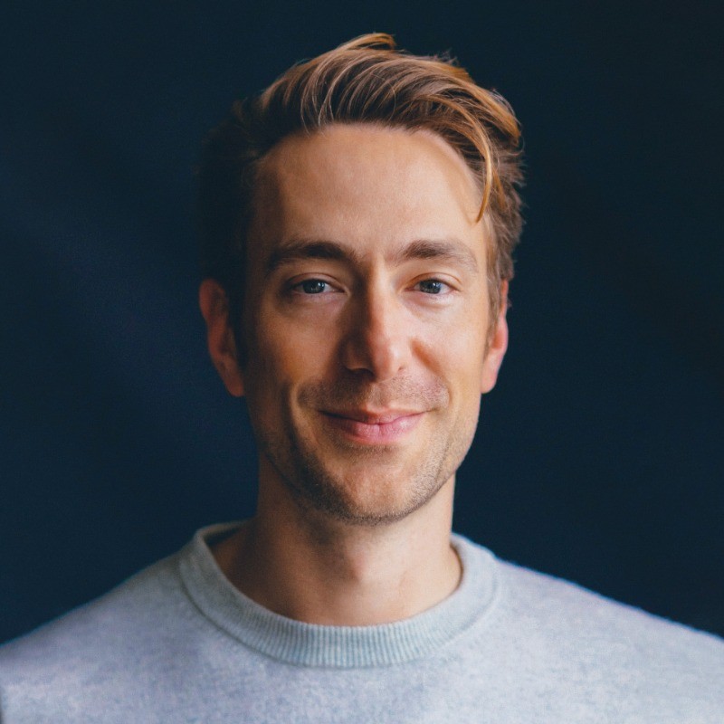 Andrew Wilkinson, Founder of Tiny