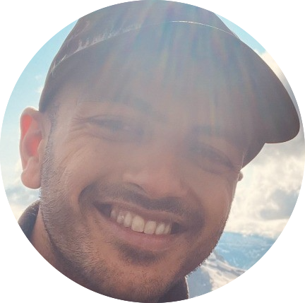 Yash Bagal, Founder of Spectral