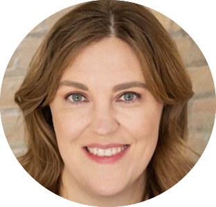 Kesah Schmitt, President of Bust Out