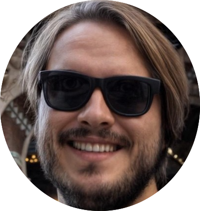 Illia Krupenikov, GM at O0