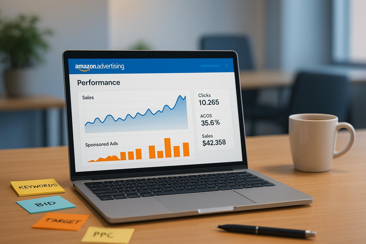 Low Amazon Ad Performance: 5 Solutions That Work