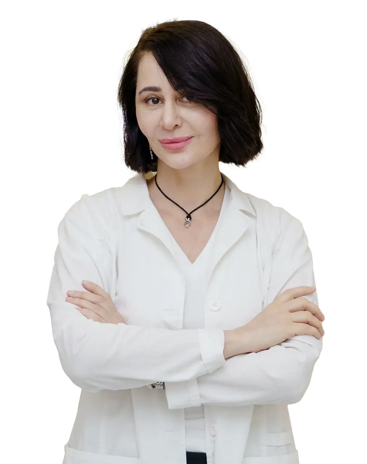 
Elena 
Registered Nurse - Practitioner
