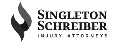 Singleton Schreiber Injury Attorneys company logo