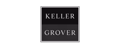 Keller Grover company Logo 