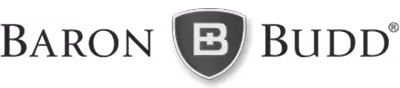 Baron & Budd company logo