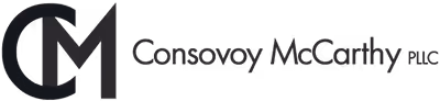 Consovoy McCarthy PLLC logo