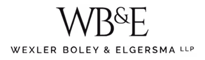 Wexler Boley & Elgersma LLP Logo