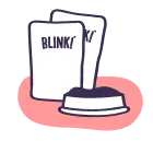 Blink image