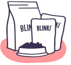 Blink image