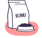 Blink image
