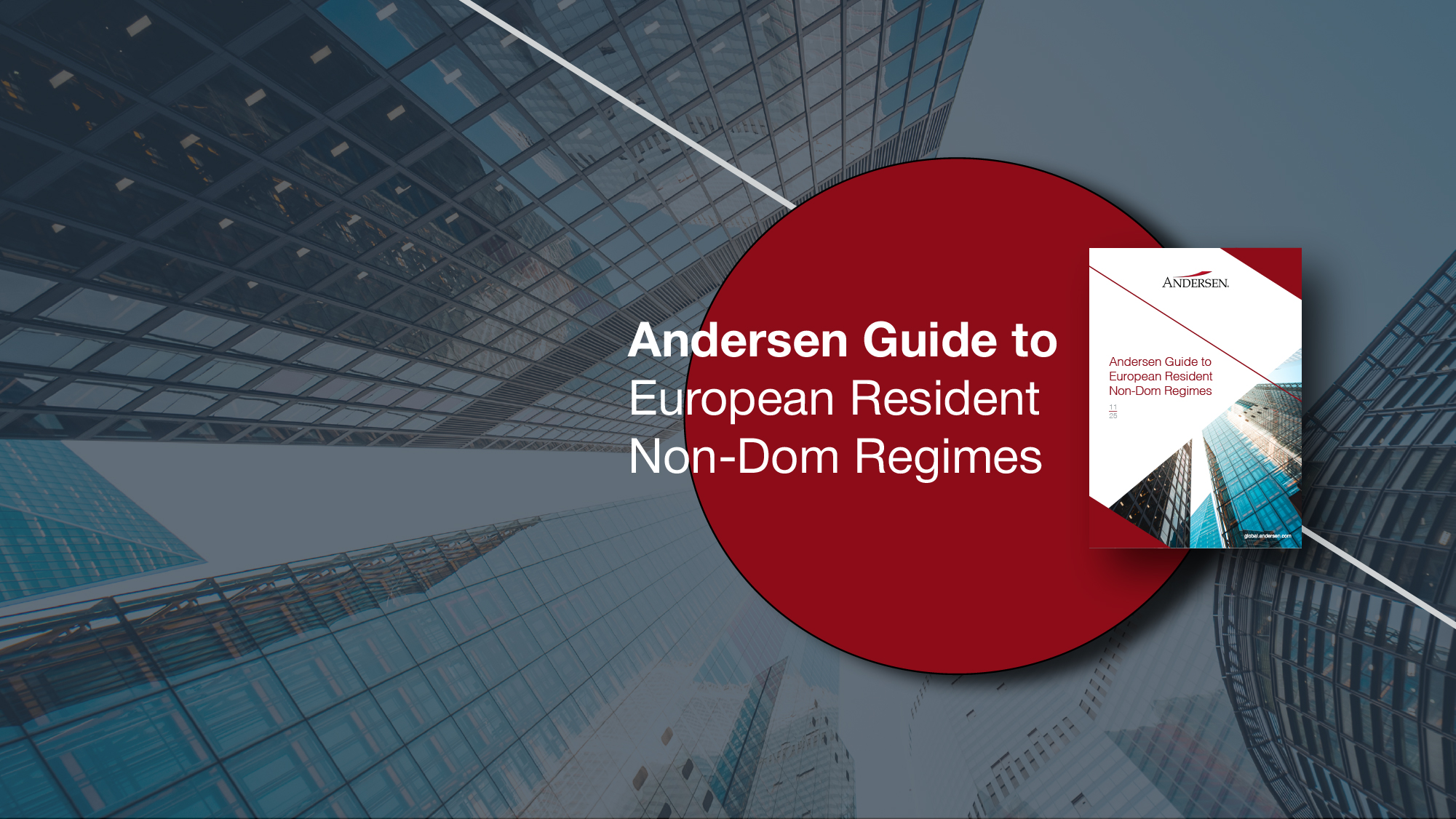 Guide: Res Non-Dom Regimes