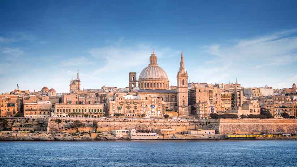 Global Residence Programme in Malta