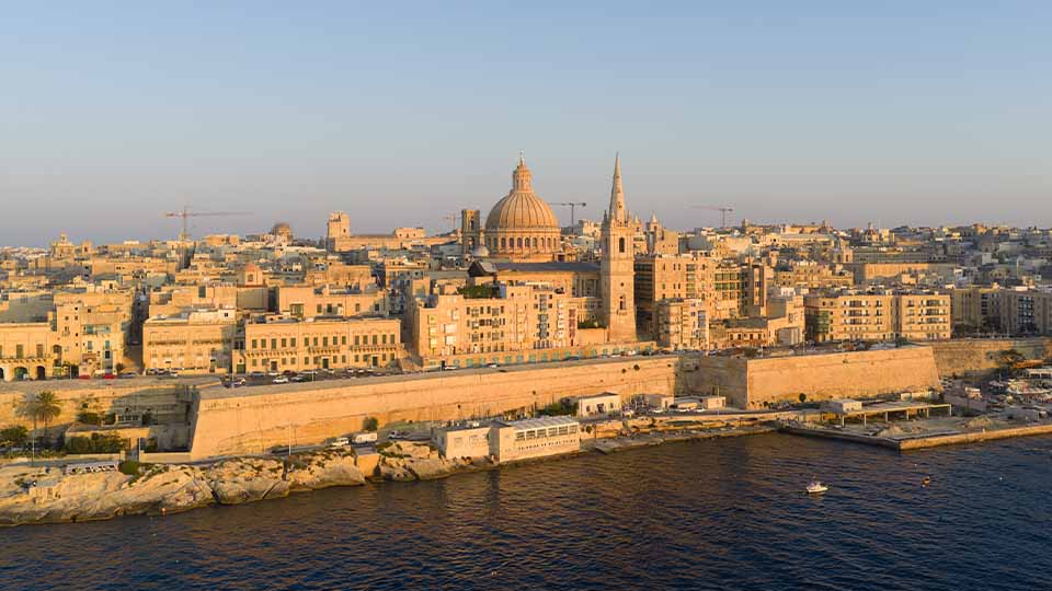 Andersen Private Client Summit, Malta 2026