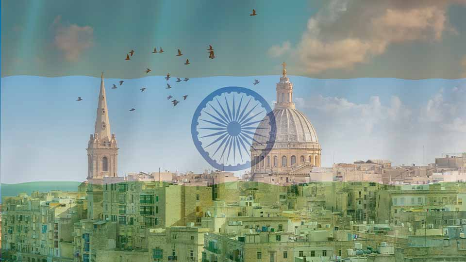 Malta Permanent Residence Programme: Complete Guide for Indian Applicants