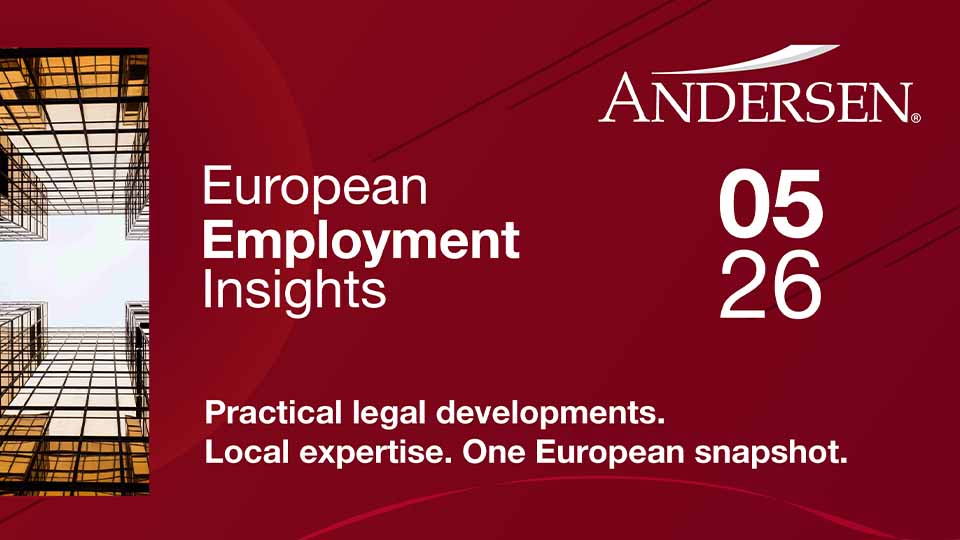 European Employment Insights May 2026