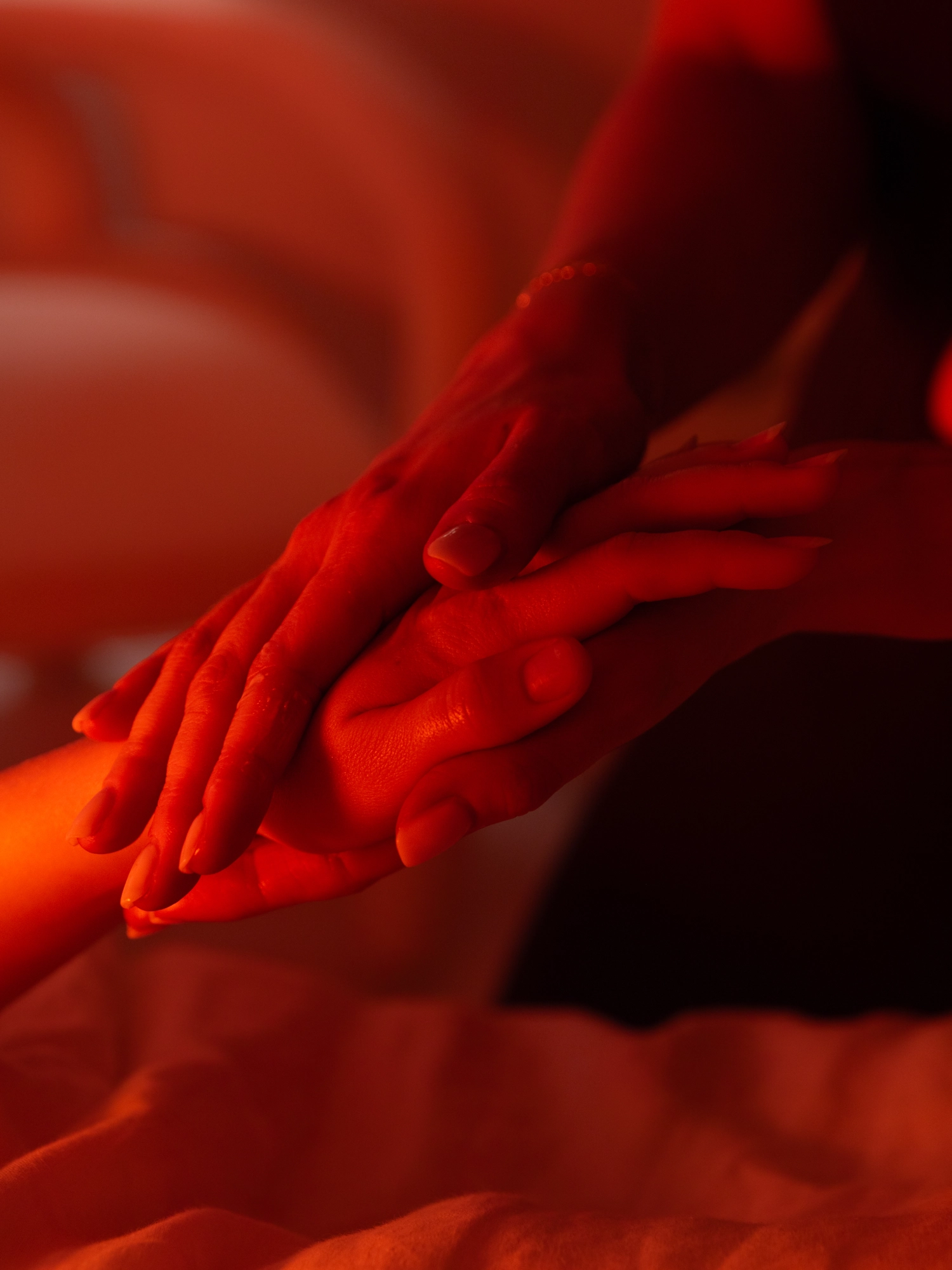 Hand Rejuvenation