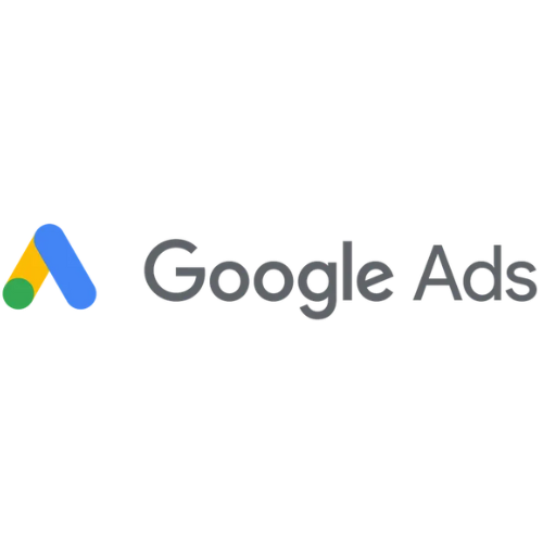 Google Ads Logo for Double Bricks Logo Carousel
