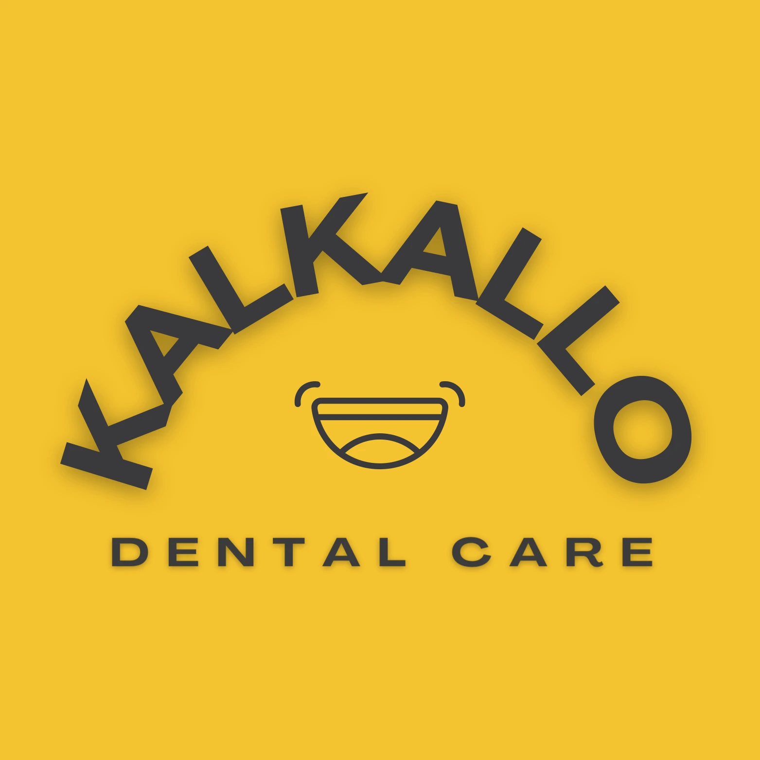 Kalkallo Dental Care logo - A local dental clinic in Kalkallo near Craigieburn
