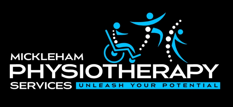 Mickleham Physio logo - A local Physiotherapy business in Mickleham near Craigieburn