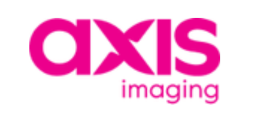 Axis Imaging logo - A local medical imaging business in Mickleham near Cragieburn
