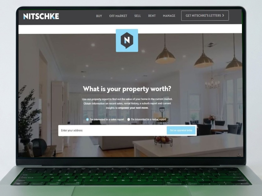 Nitschke Real Estate
