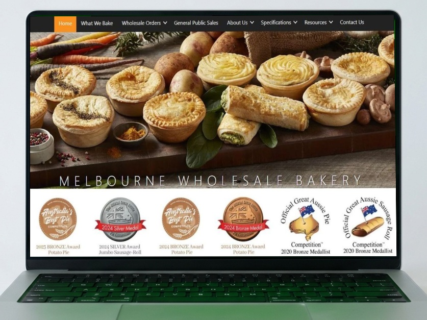 Glenroy Bakery