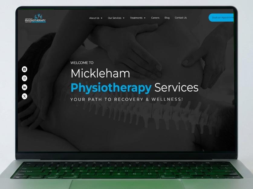 Mickleham Physiotherapy