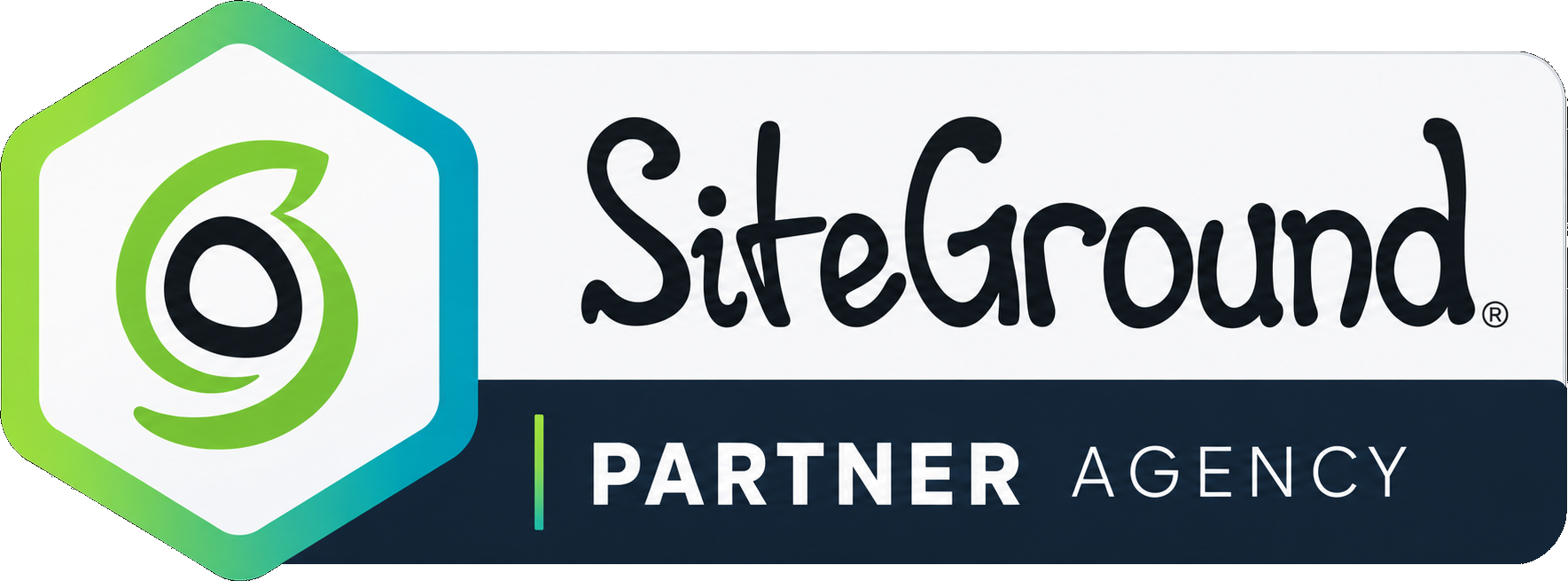 SiteGround Partner Agency