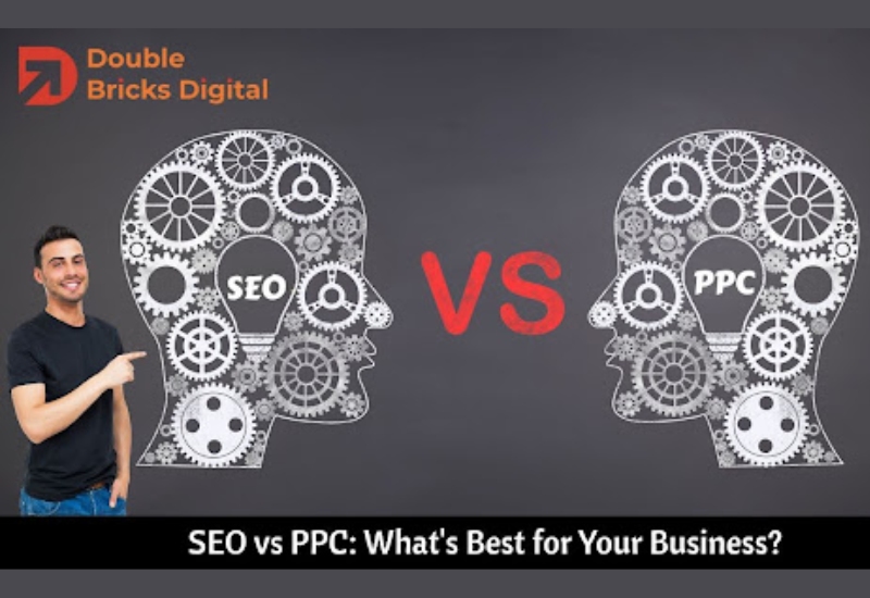 SEO vs PPC: What’s Right for Your Business?