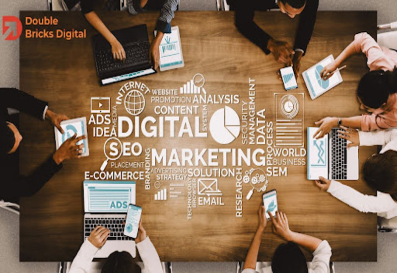Digital Marketing Trends 2025: What Local Businesses Need to Know