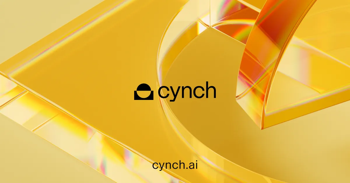 Cynch AI logo