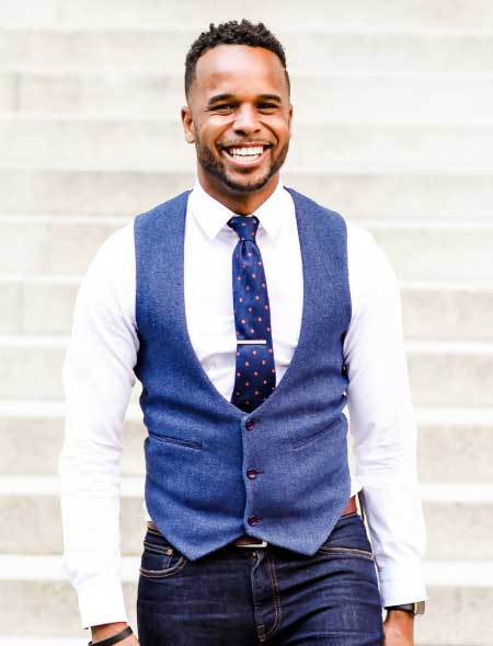 meet darryl bellamy jr youth motivational speaker in north carolina 