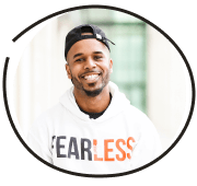 author darryl bellamy jr