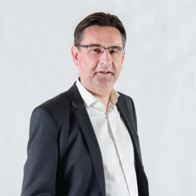 Daniel Chevreuil Directeur Général Terra Lacta