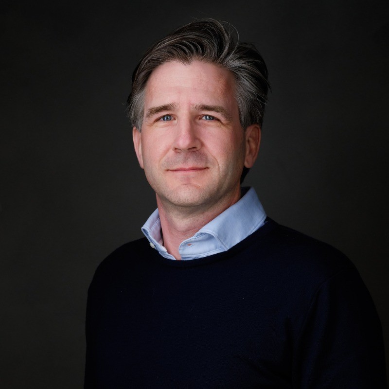 Erik Bockweg Klevefors