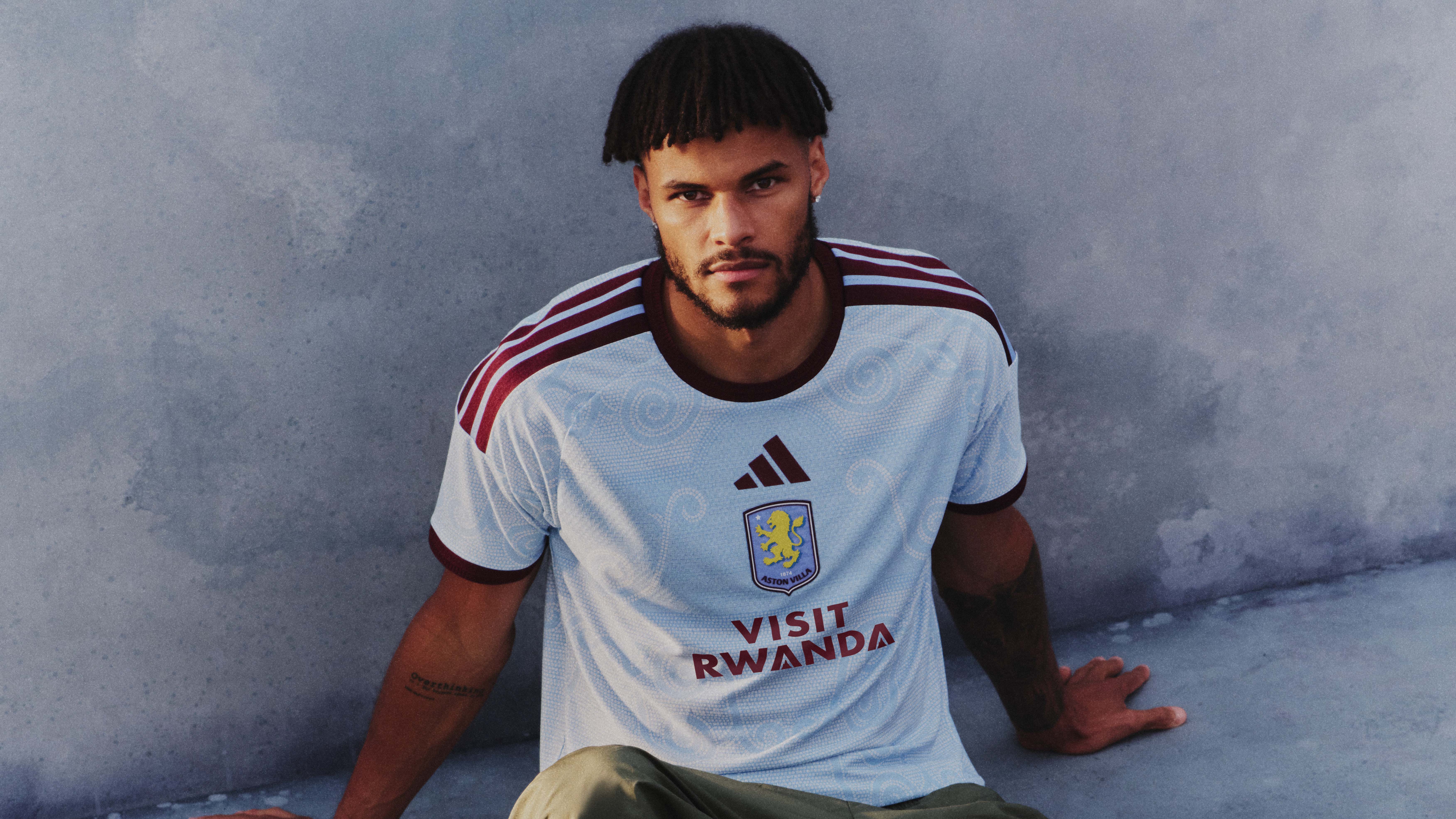 Aston Villa 3rd Kit