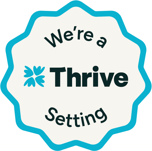 Thrive