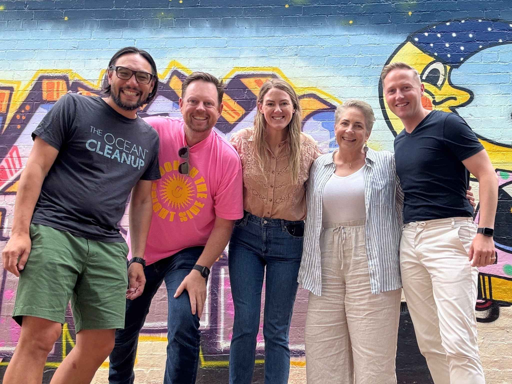 One Year of Candour | Reflecting on Our First Year in Funeral Care