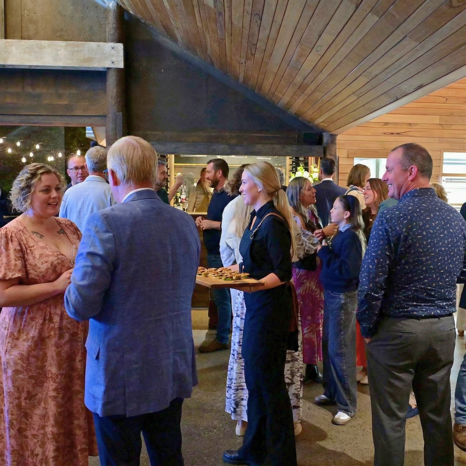 Celebrating One Year of Candour