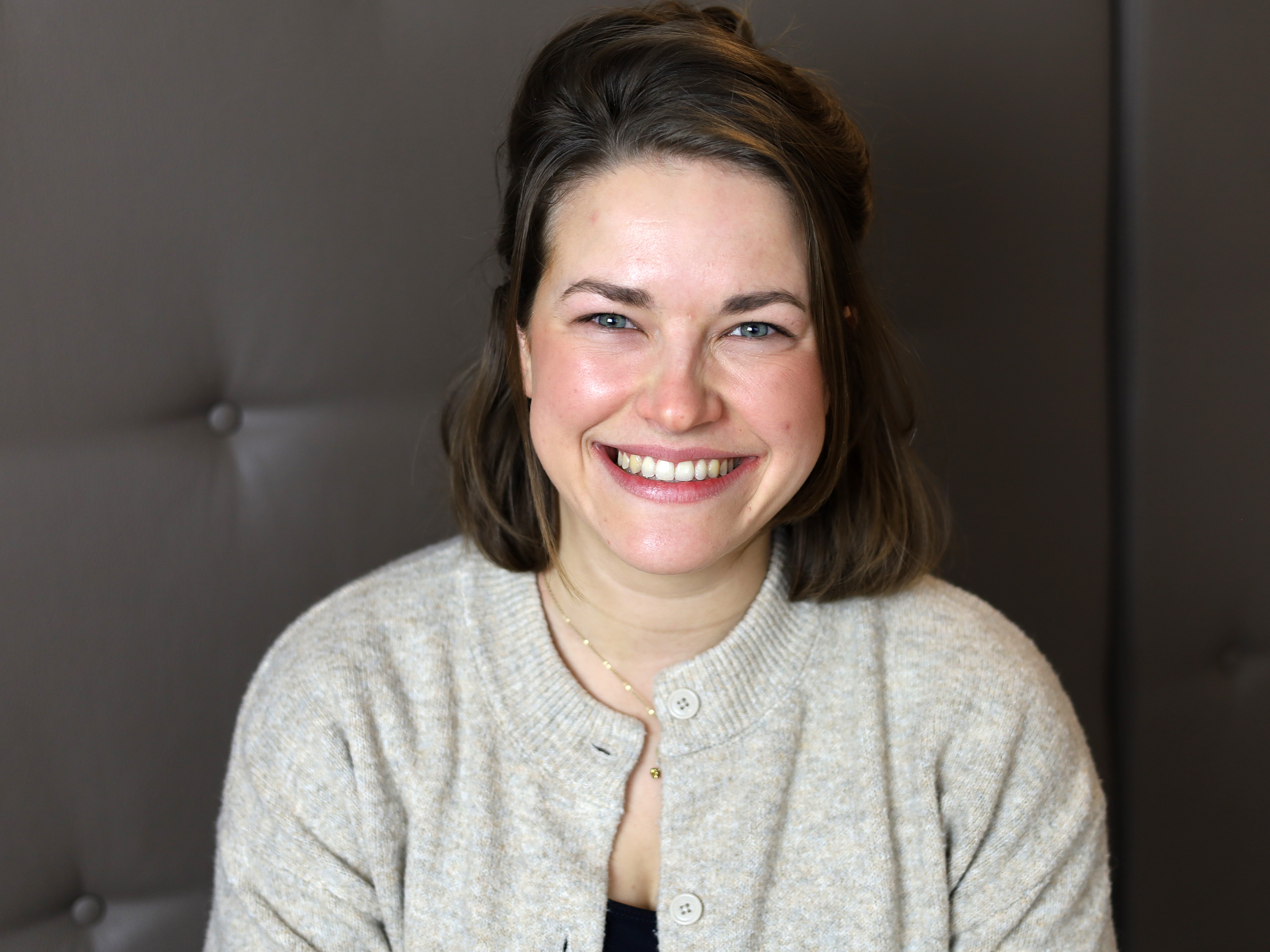 Laura van Hoogmoed