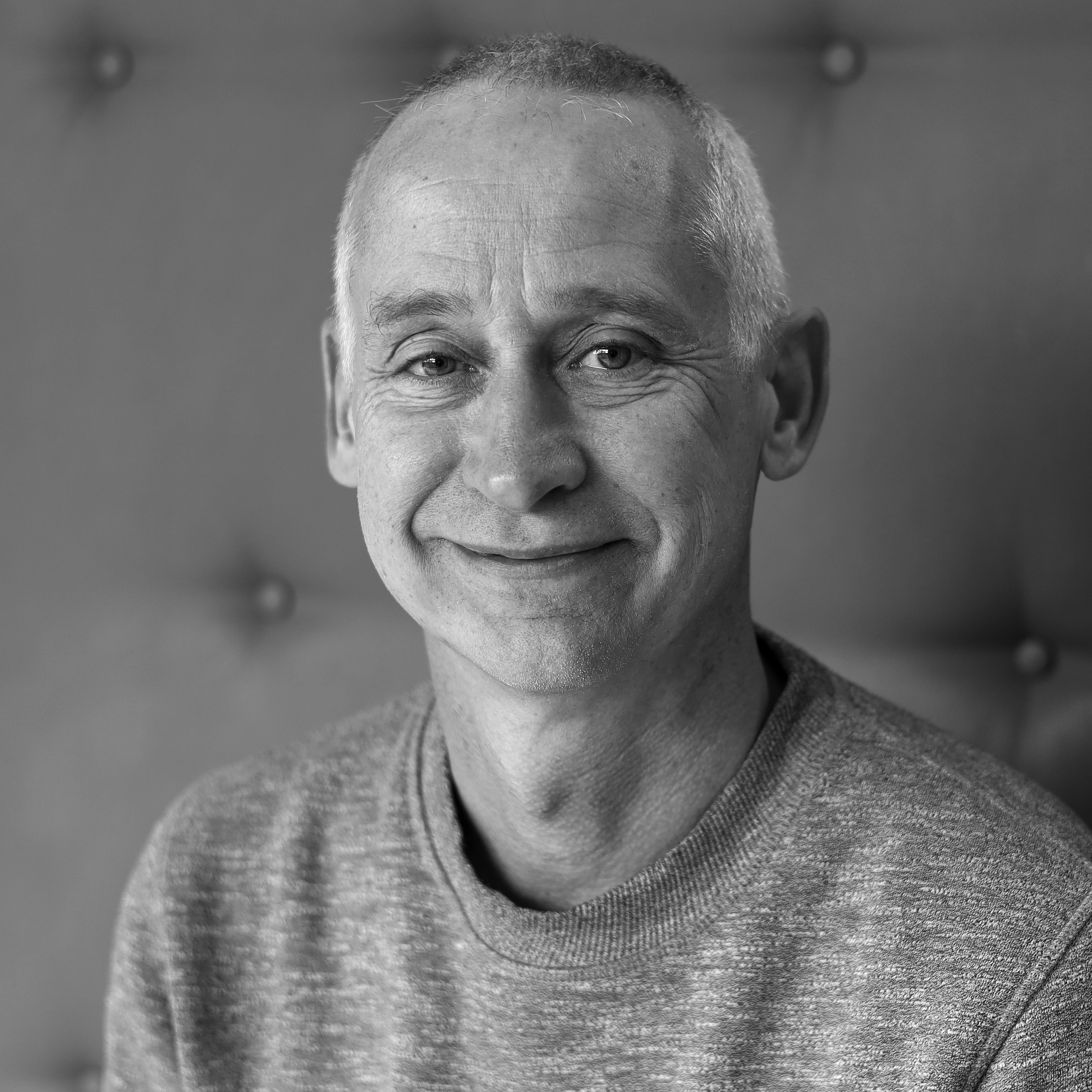 Hans van Dam