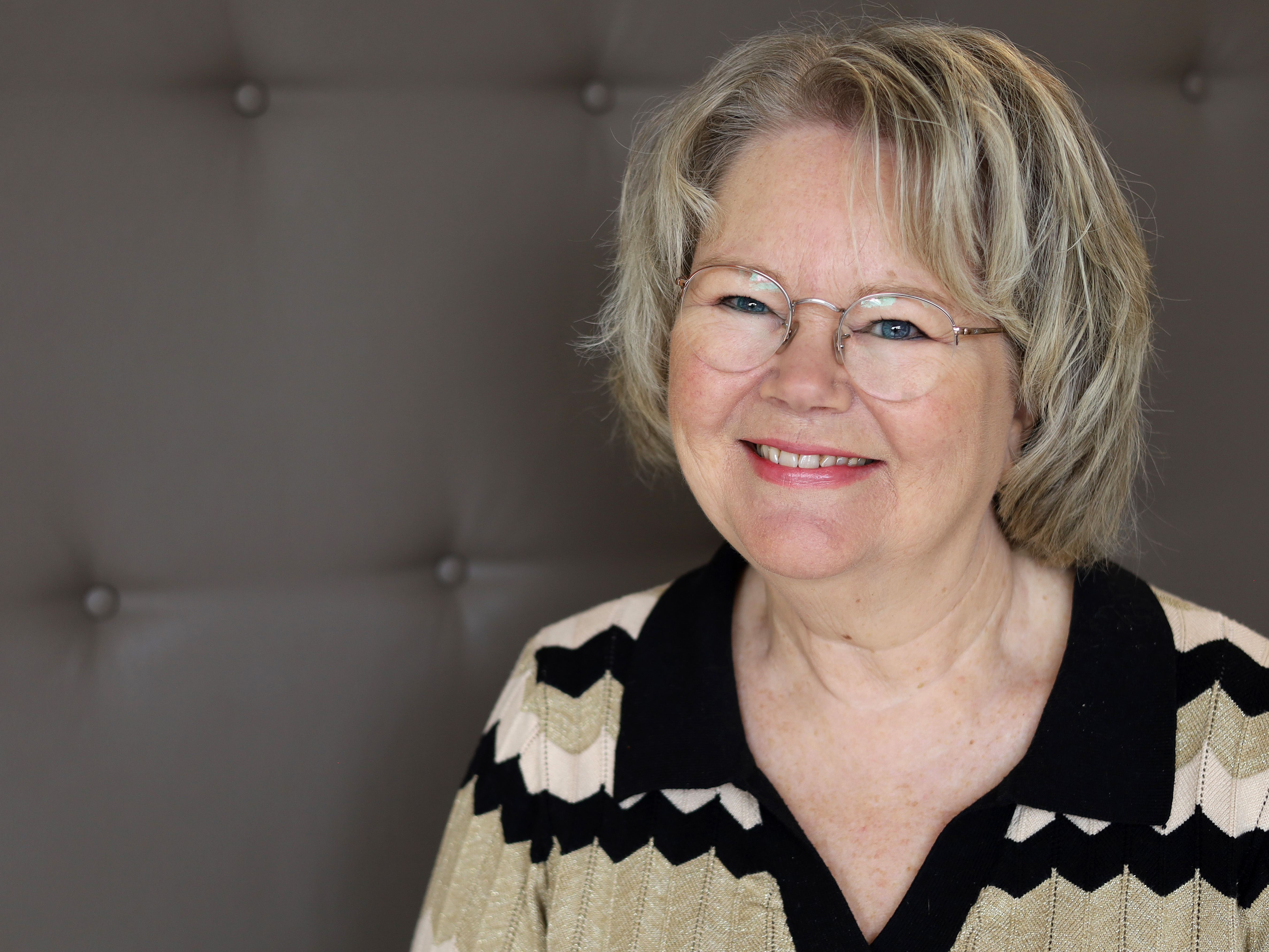 Caroline Snuiverink
