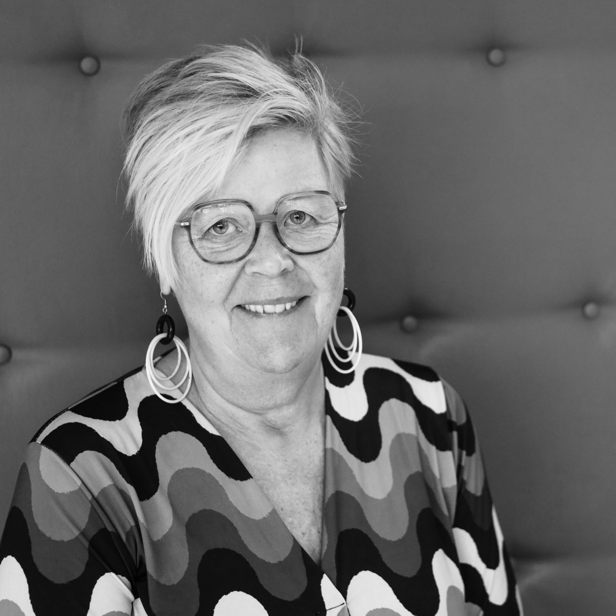 Yoke Bruinsma