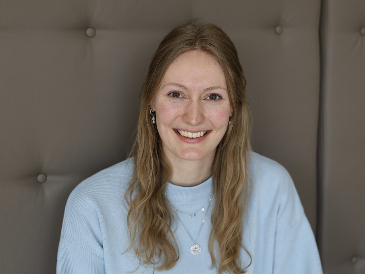 Vera Smeenk