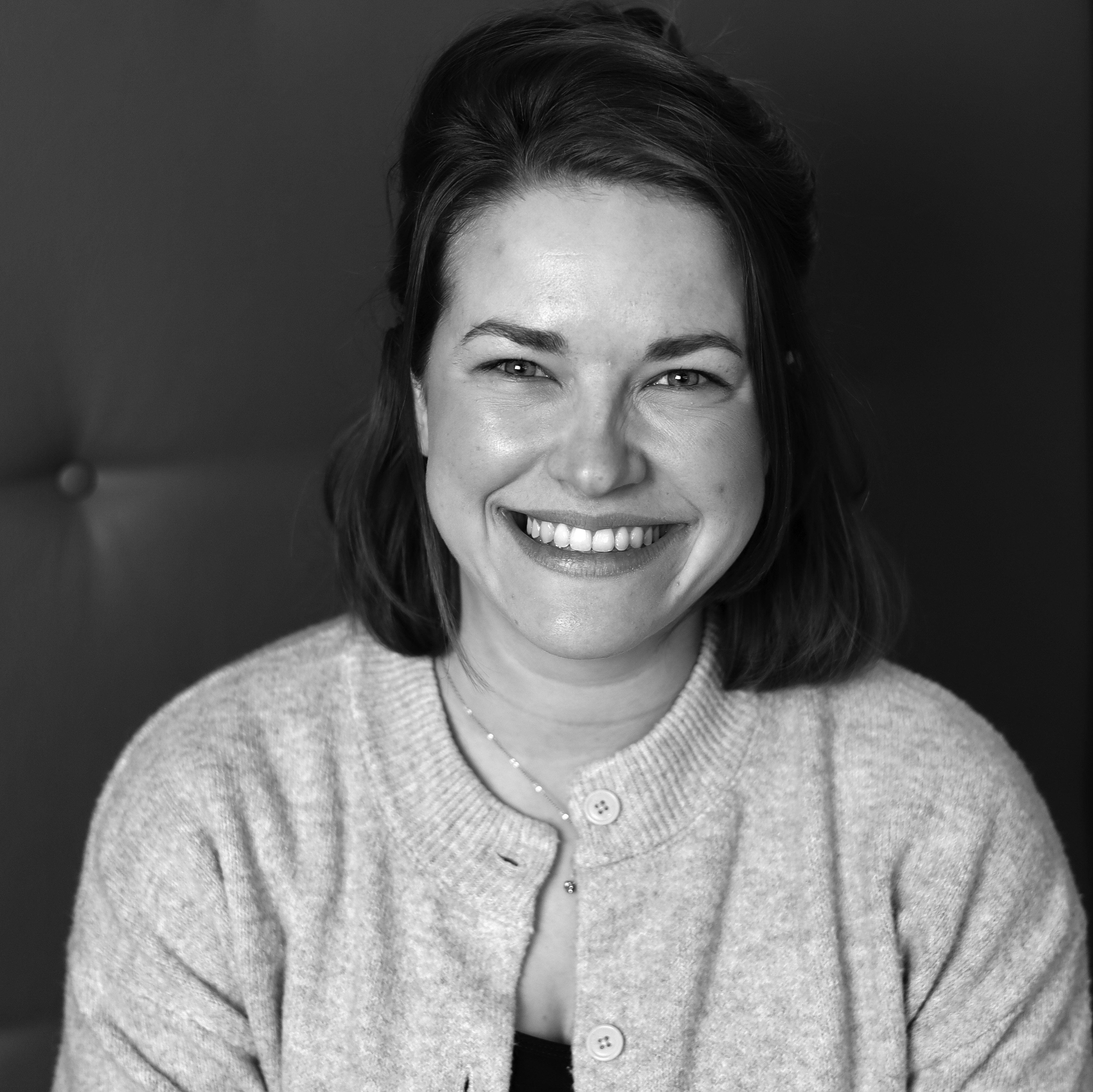 Laura van Hoogmoed