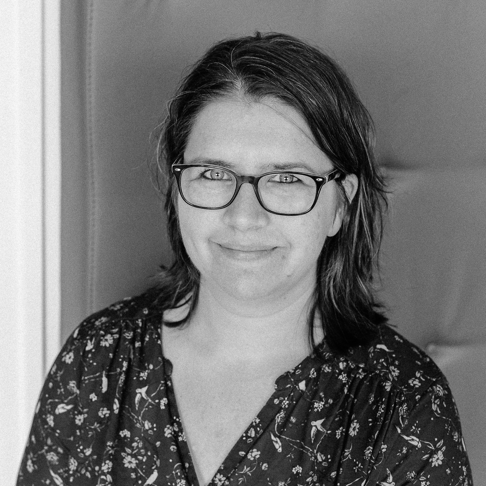 Maureen Platenkamp