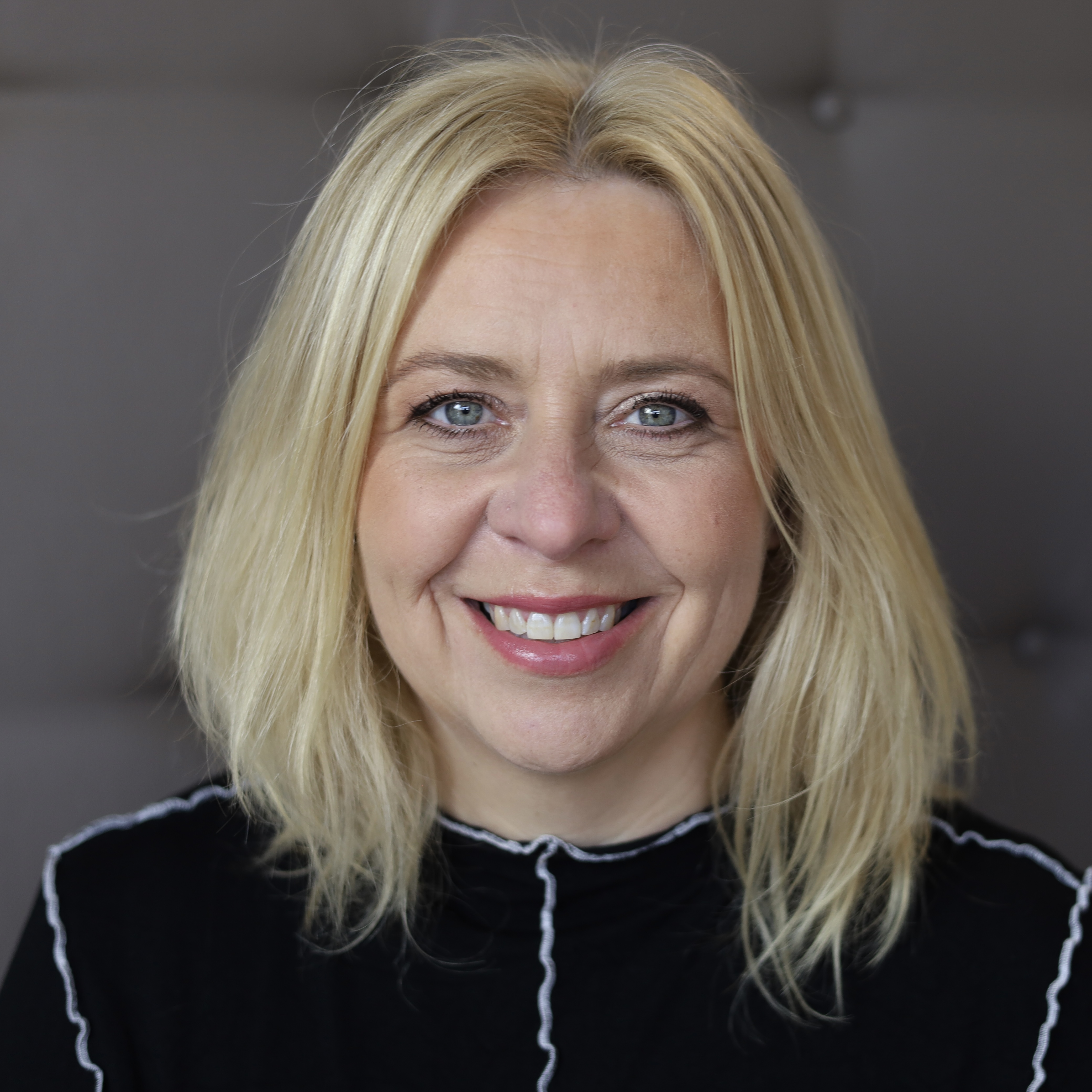 Sandra Wezenberg