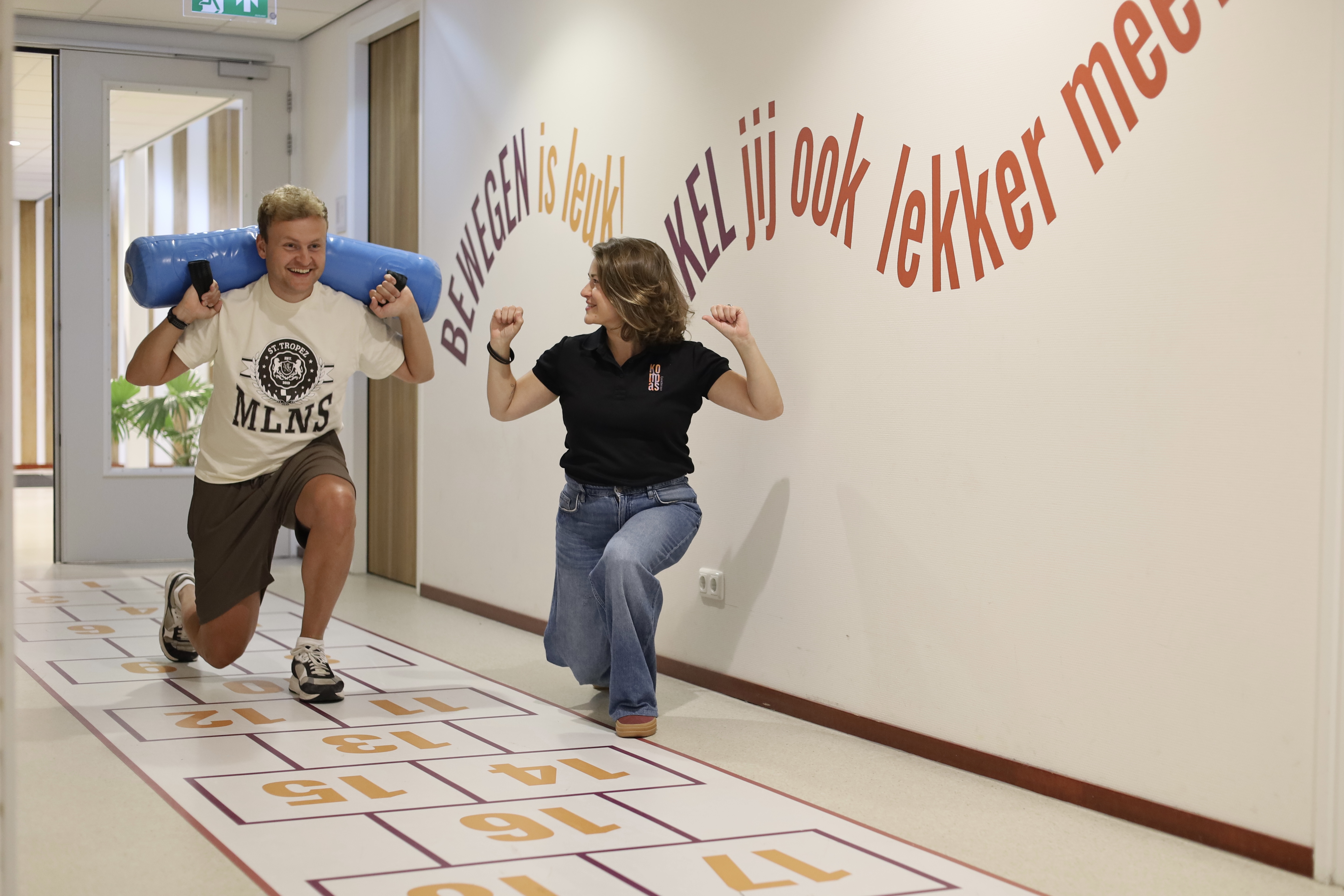 Preventieve zorg